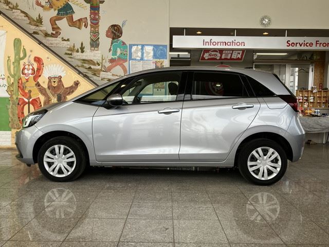 Honda FIT 2021 6318174-6