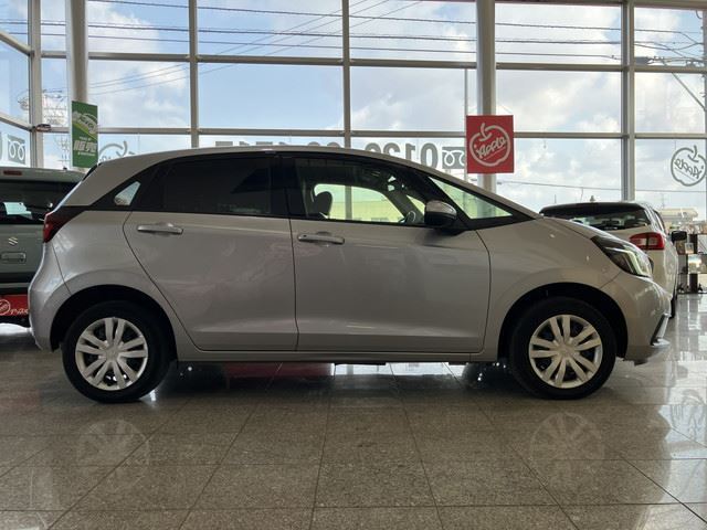 Honda FIT 2021 6318174-7