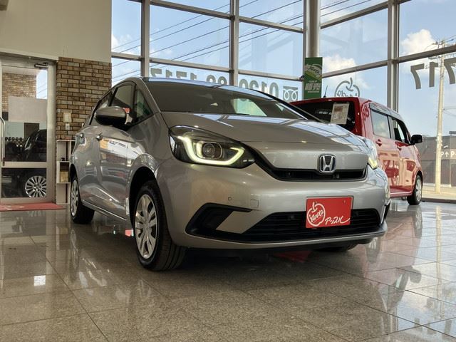 Honda FIT 2021 6318174-8