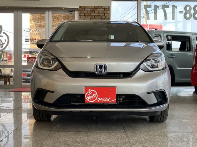 Honda FIT 2021 6318174-9