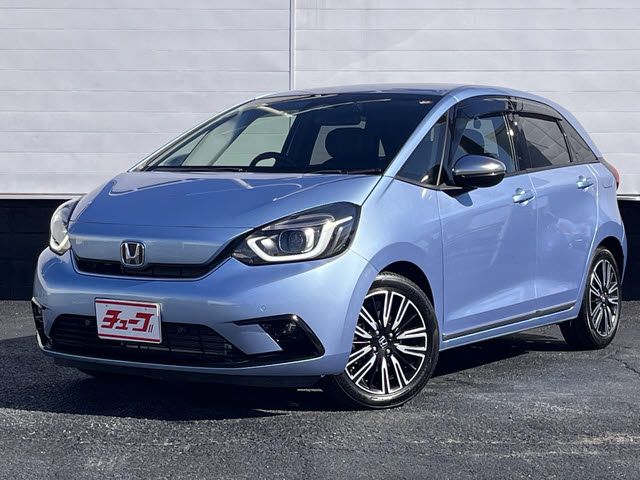 Honda FIT 2020 6319890-0
