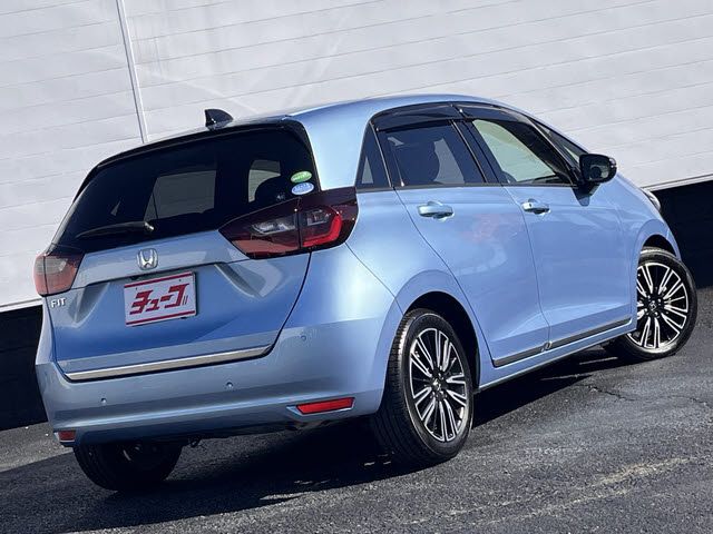Honda FIT 2020 6319890-1