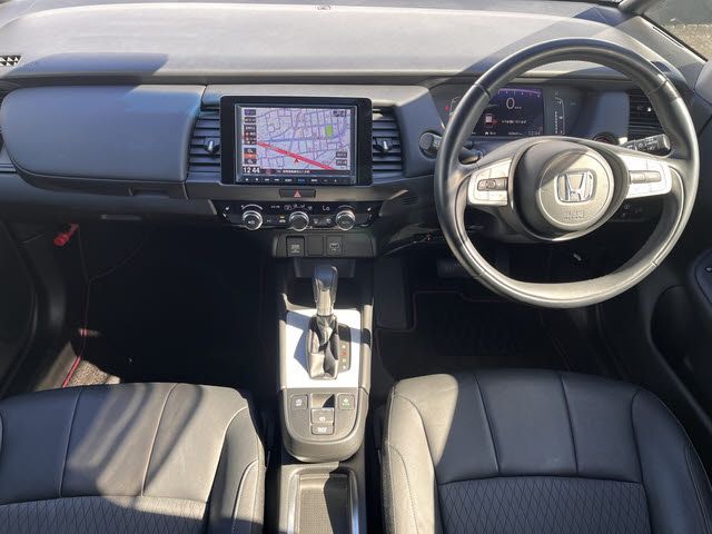 Honda FIT 2020 6319890-2