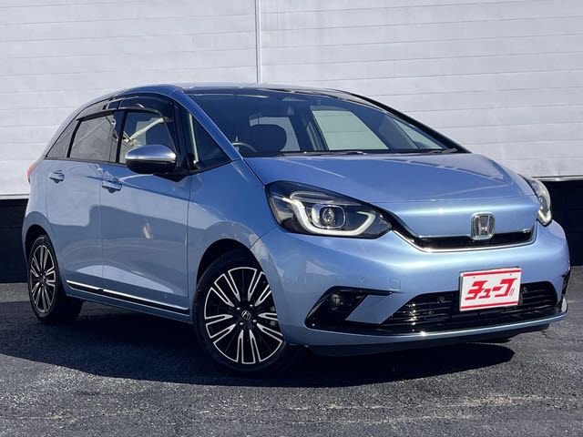 Honda FIT 2020 6319890-6