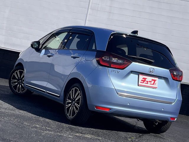 Honda FIT 2020 6319890-8