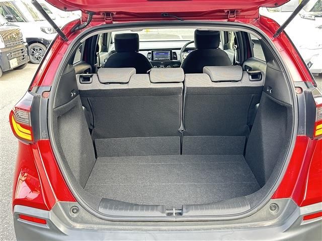 Honda FIT 2020 6320004-10