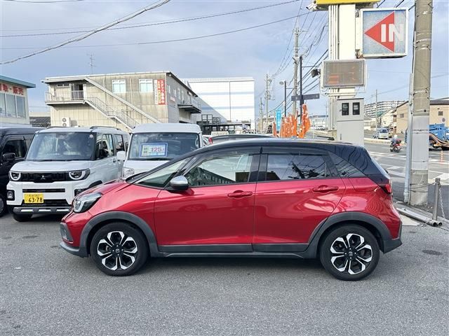 Honda FIT 2020 6320004-3