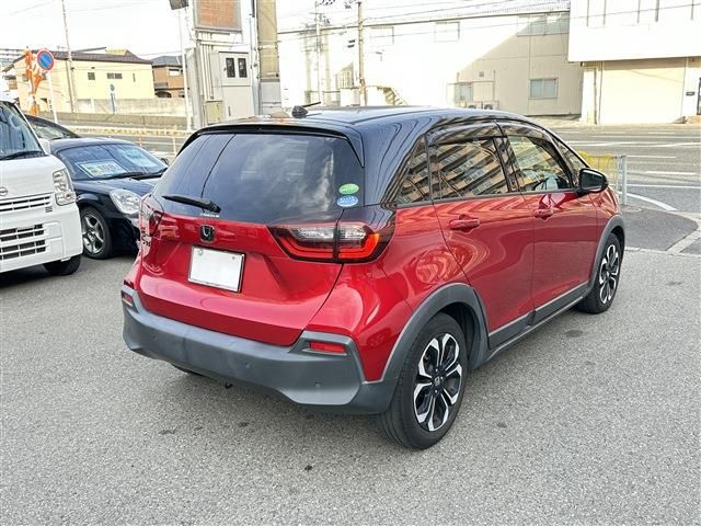 Honda FIT 2020 6320004-4