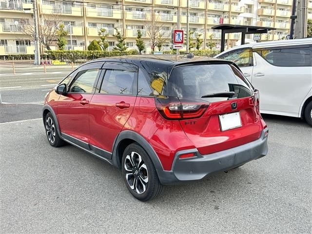 Honda FIT 2020 6320004-5