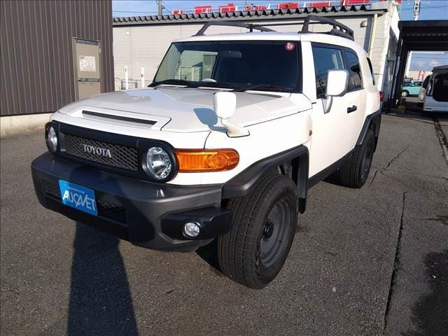 Toyota FJ CRUISER 2017 6312927-0