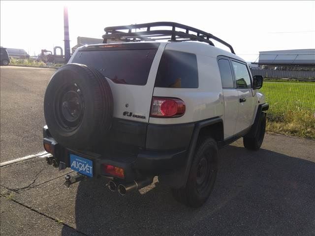 Toyota FJ CRUISER 2017 6312927-1