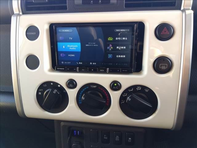 Toyota FJ CRUISER 2017 6312927-10