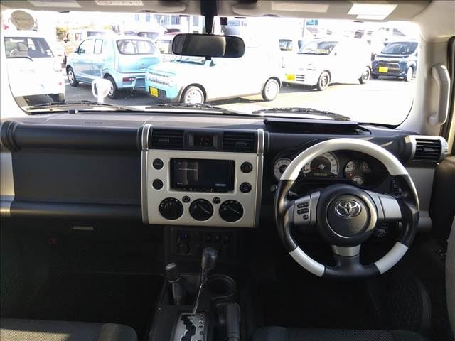 Toyota FJ CRUISER 2017 6312927-2