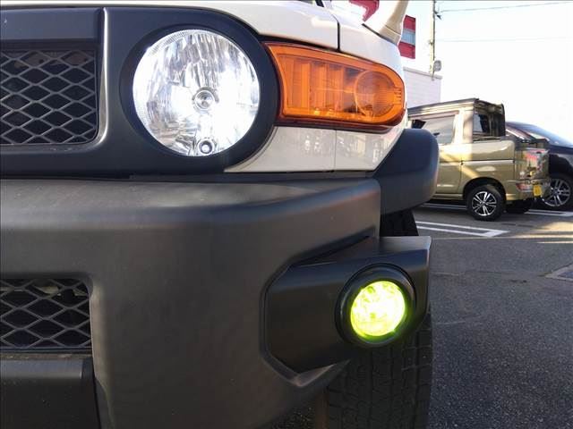 Toyota FJ CRUISER 2017 6312927-3