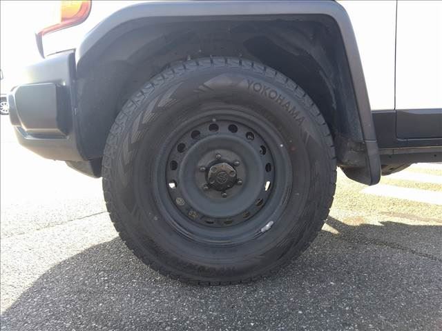 Toyota FJ CRUISER 2017 6312927-4