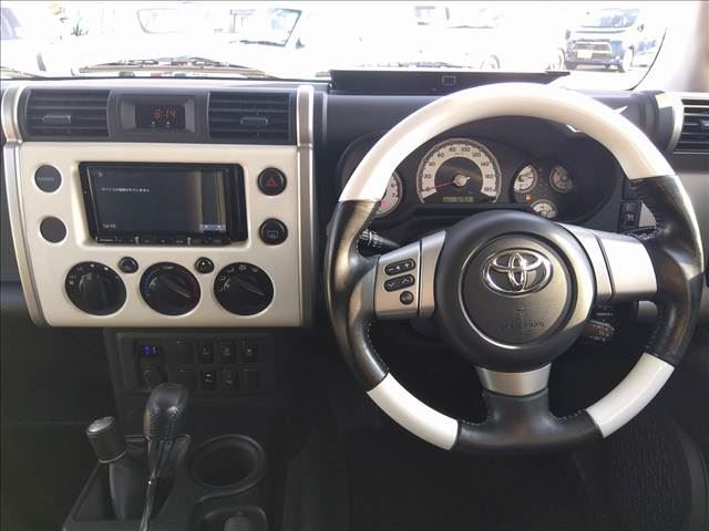 Toyota FJ CRUISER 2017 6312927-5