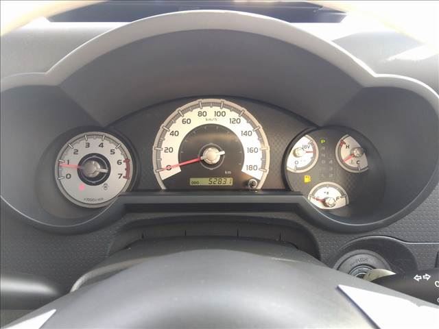 Toyota FJ CRUISER 2017 6312927-6