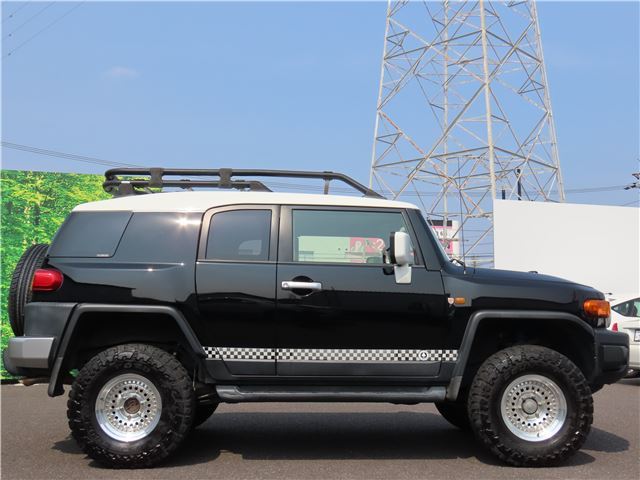 Toyota FJ CRUISER 2016 6313160-7