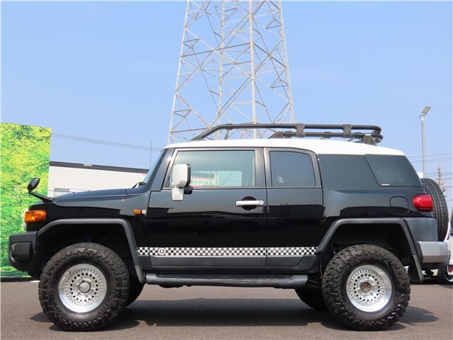 Toyota FJ CRUISER 2016 6313160-8