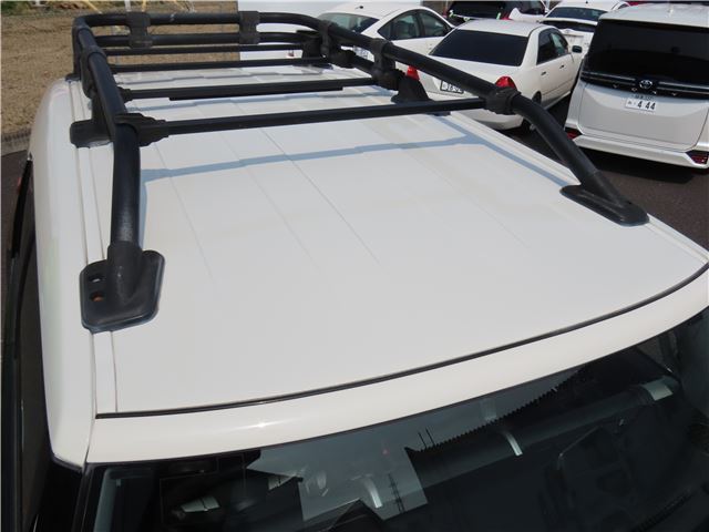 Toyota FJ CRUISER 2016 6313160-9