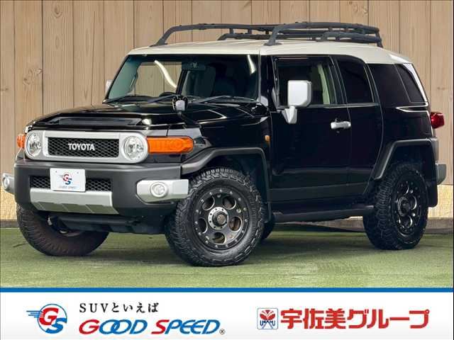 Toyota FJ CRUISER 2015 6313555-0