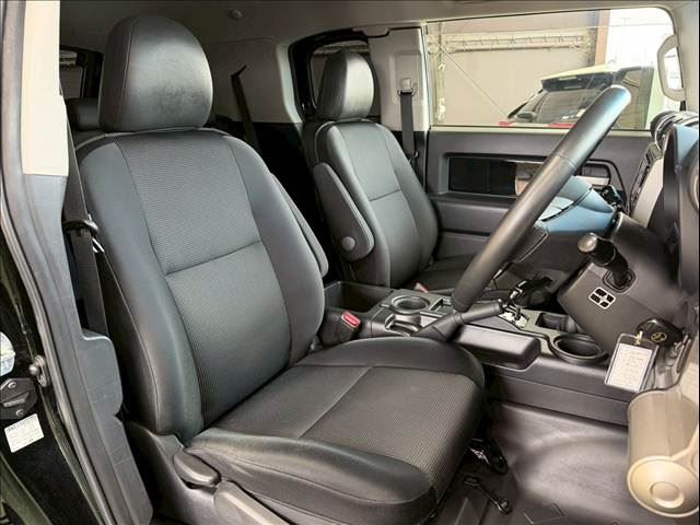 Toyota FJ CRUISER 2015 6313555-4