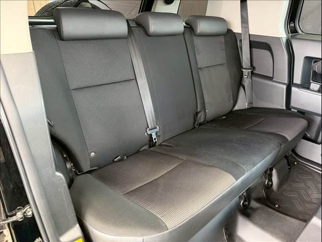 Toyota FJ CRUISER 2015 6313555-5