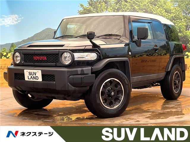 Toyota FJ CRUISER 2014 6313769-3