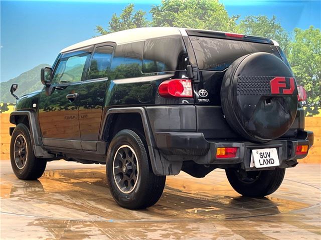 Toyota FJ CRUISER 2014 6313769-5