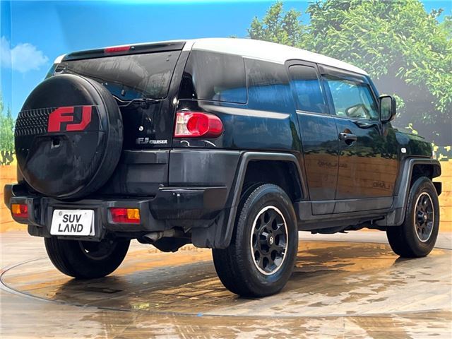 Toyota FJ CRUISER 2014 6313769-6