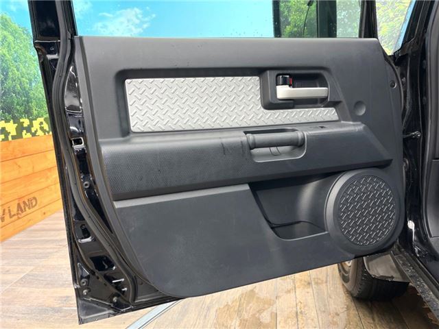 Toyota FJ CRUISER 2014 6313769-8
