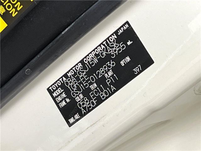 Toyota FJ CRUISER 2014 6313773-1