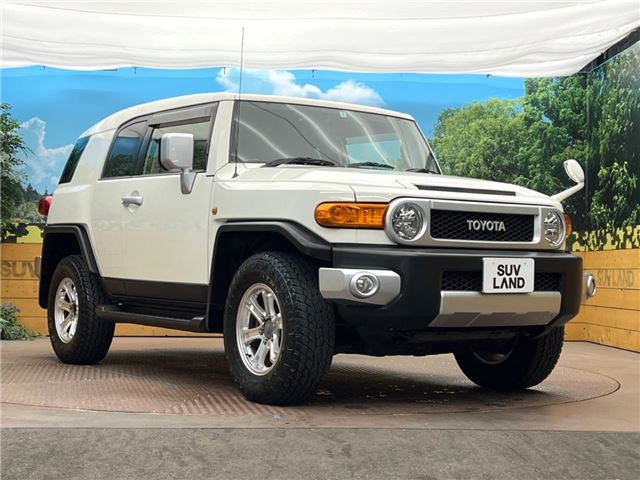 Toyota FJ CRUISER 2014 6313773-10