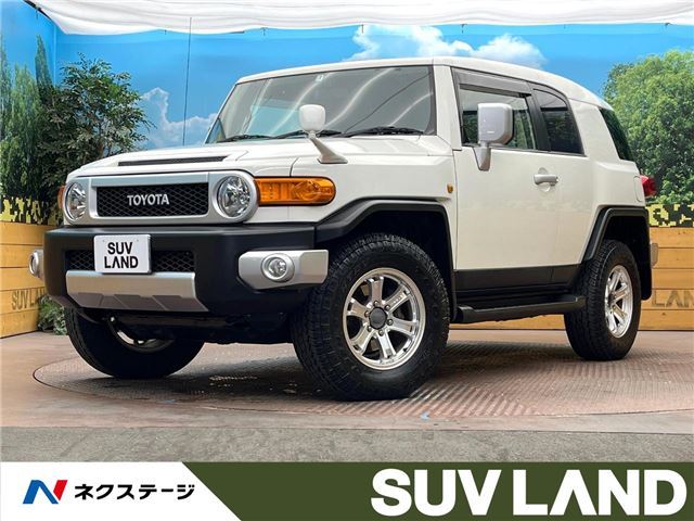 Toyota FJ CRUISER 2014 6313773-3