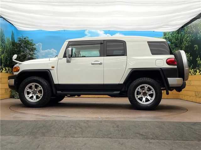 Toyota FJ CRUISER 2014 6313773-5
