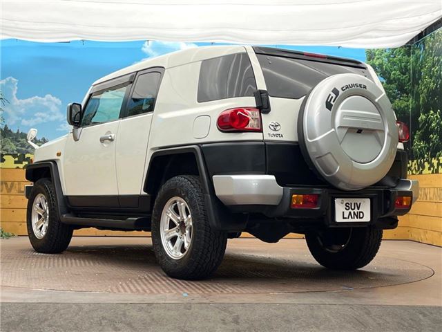 Toyota FJ CRUISER 2014 6313773-6