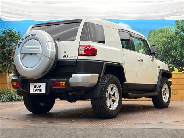 Toyota FJ CRUISER 2014 6313773-8