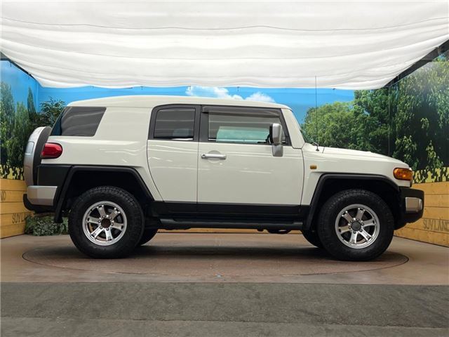 Toyota FJ CRUISER 2014 6313773-9