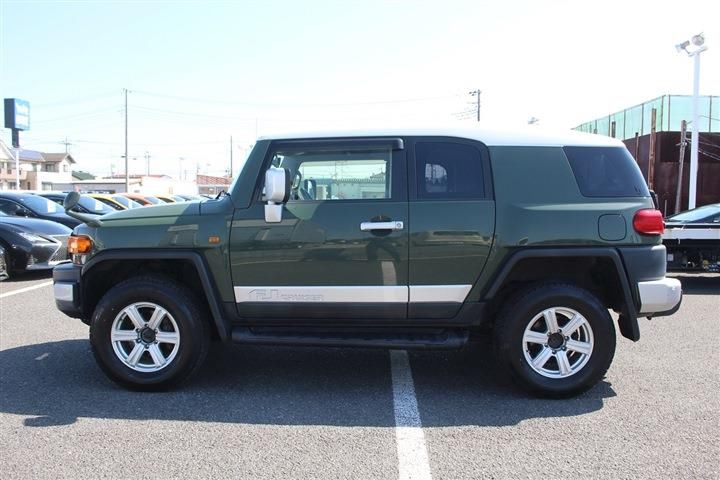 Toyota FJ CRUISER 2014 6313849-6