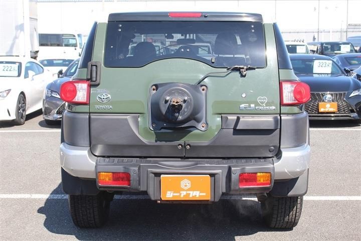 Toyota FJ CRUISER 2014 6313849-7