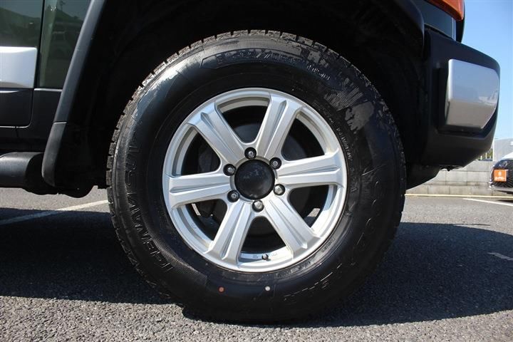 Toyota FJ CRUISER 2014 6313849-9