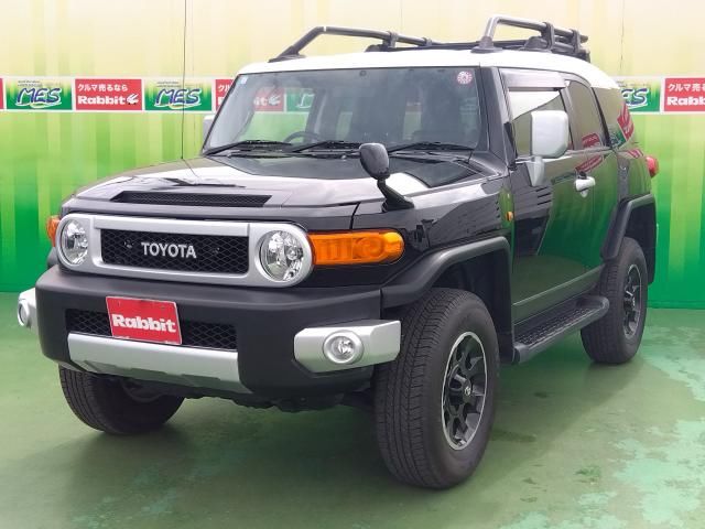 Toyota FJ CRUISER 2014 6314035-0