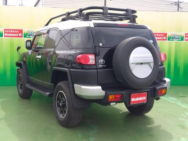 Toyota FJ CRUISER 2014 6314035-1