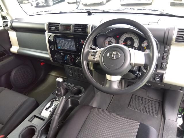 Toyota FJ CRUISER 2014 6314035-2