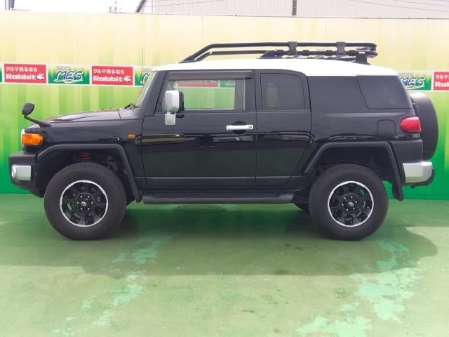Toyota FJ CRUISER 2014 6314035-3