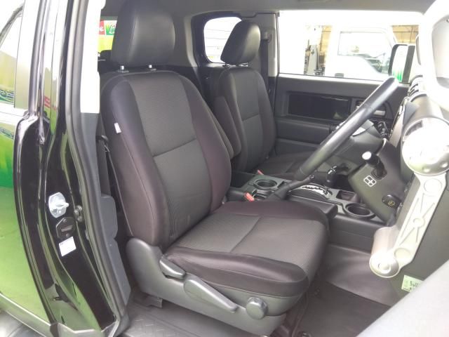 Toyota FJ CRUISER 2014 6314035-4