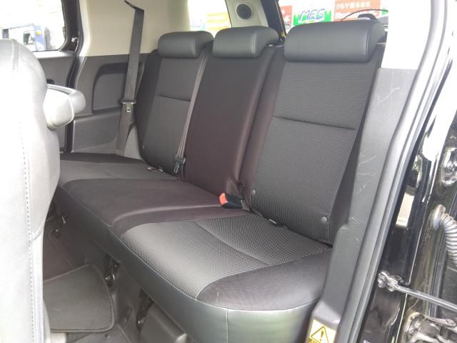 Toyota FJ CRUISER 2014 6314035-5