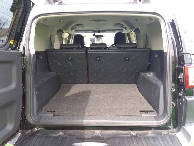 Toyota FJ CRUISER 2014 6314035-6