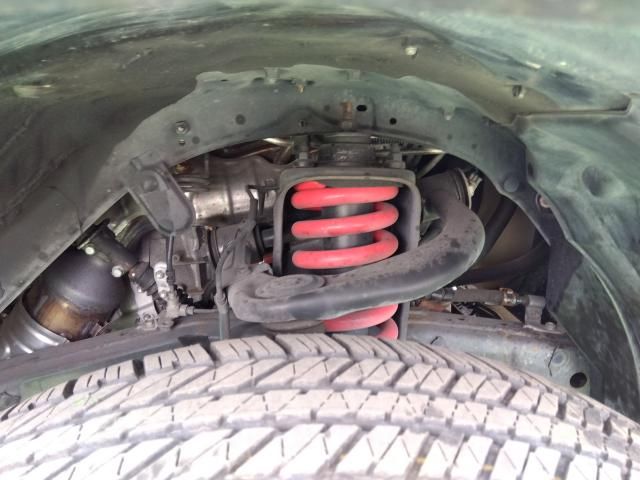 Toyota FJ CRUISER 2014 6314035-7