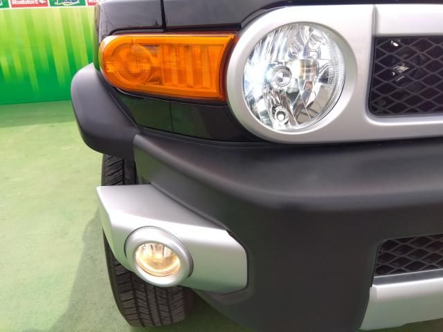 Toyota FJ CRUISER 2014 6314035-8